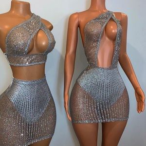 Custom birthday dress